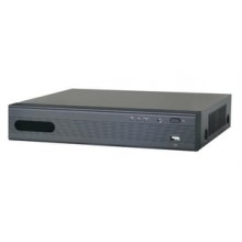 Lux DVR Eco 08-FX3